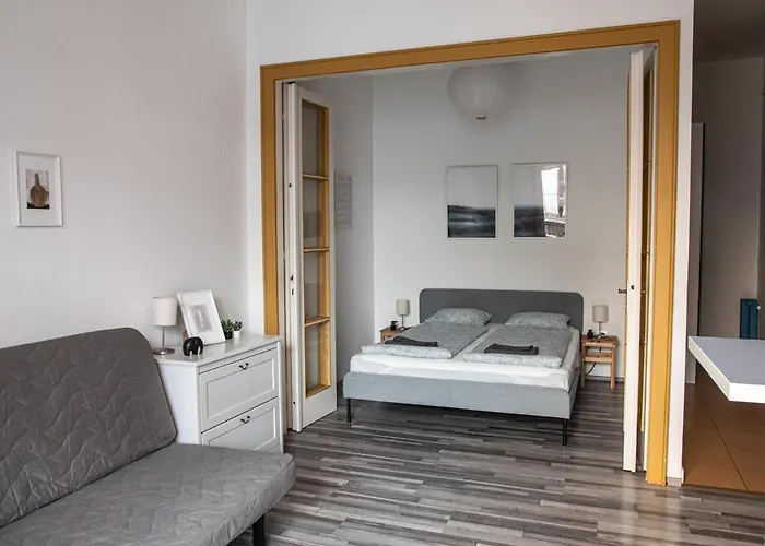Chic Asboth Center Loft - Perfect Location Boedapest