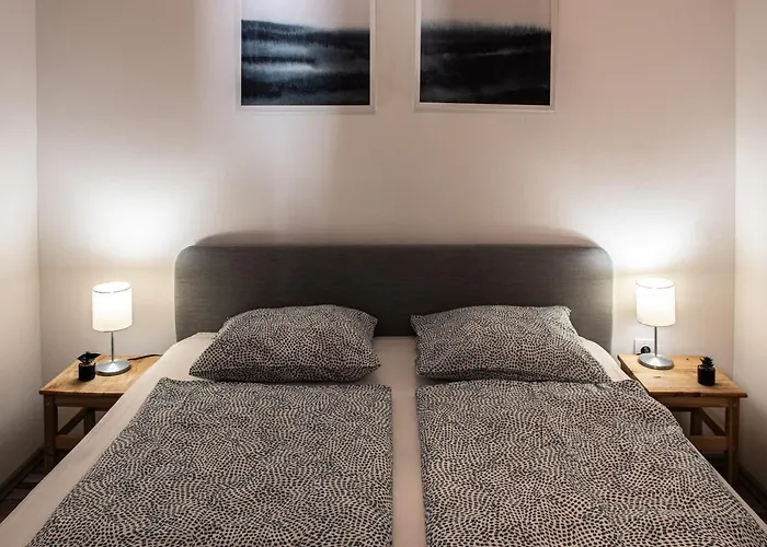 Apartman Chic Asboth Center Loft - Perfect Location