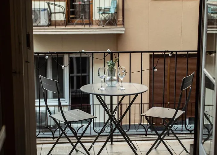 Apartman Chic Asboth Center Loft - Perfect Location