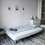 Chic Asboth Center Loft - Perfect Location Apartment *