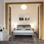Apartment Chic Asboth Center Loft - Perfect Location