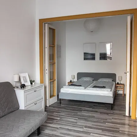 Chic Asboth Center Loft - Perfect Location Βουδαπέστη