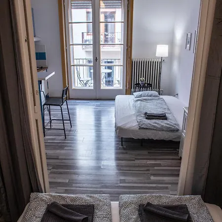 Chic Asboth Center Loft - Perfect Location