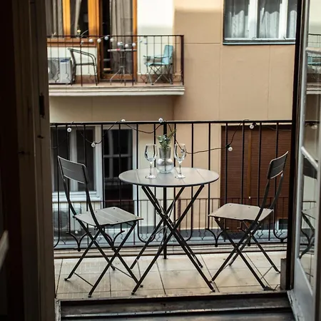 Διαμέρισμα Chic Asboth Center Loft - Perfect Location