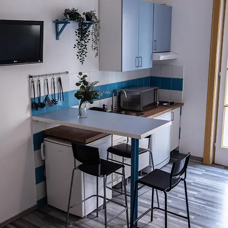 Chic Asboth Center Loft - Perfect Location Διαμέρισμα Βουδαπέστη
