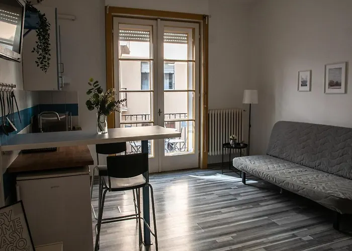 Διαμέρισμα Chic Asboth Center Loft - Perfect Location *